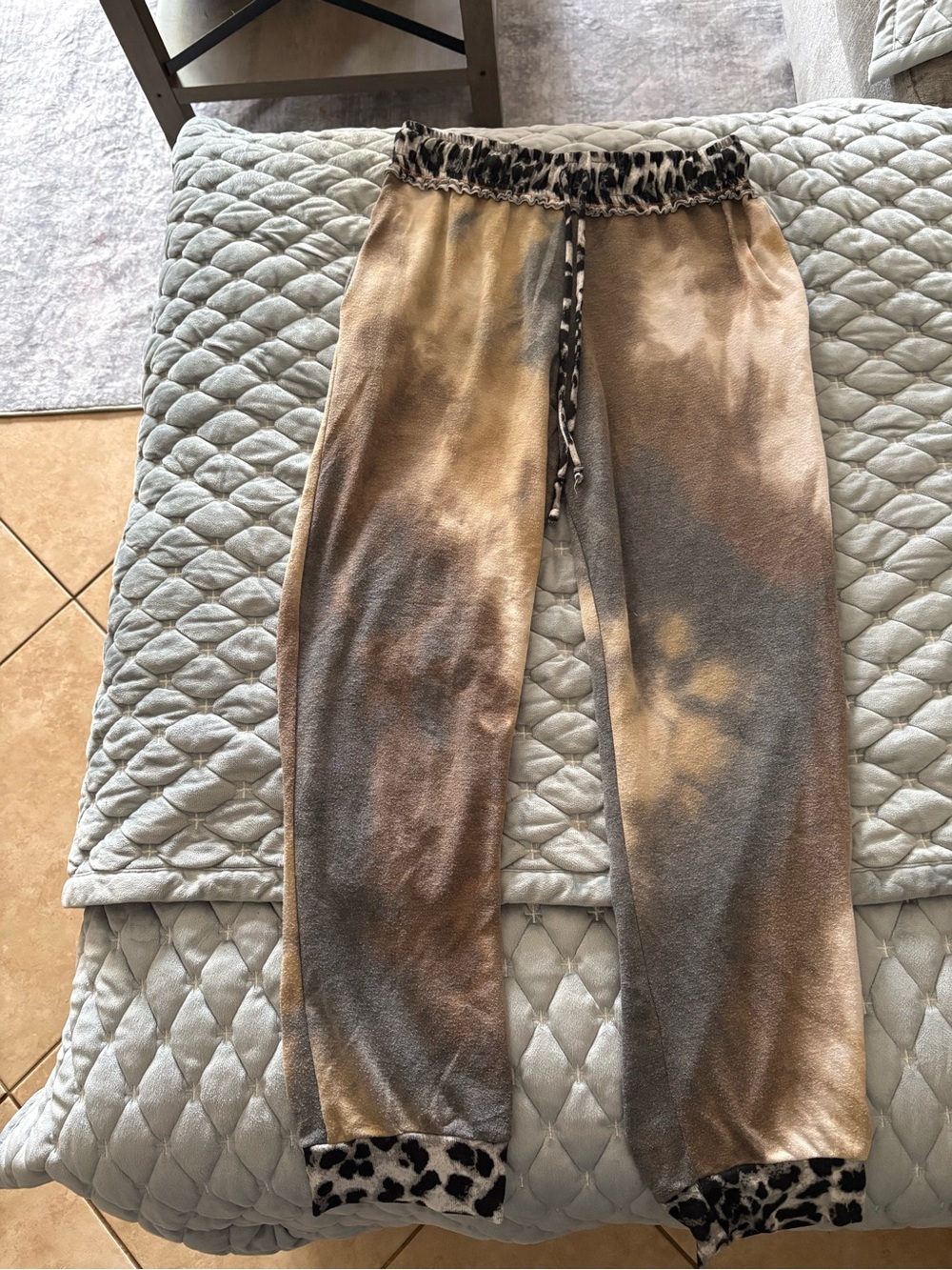 White Birch Lounge Pants